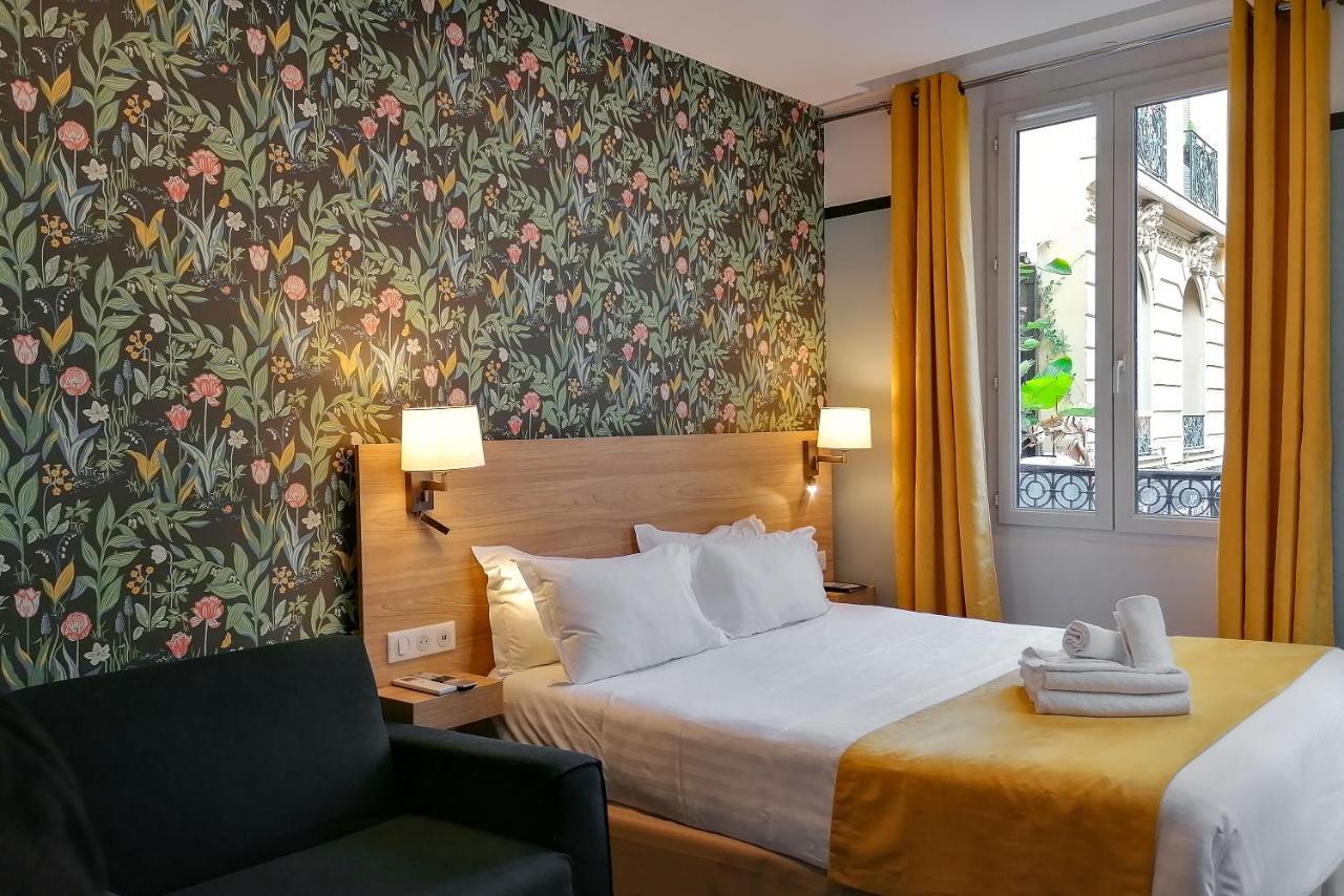 De France, Un Ammi Hotel