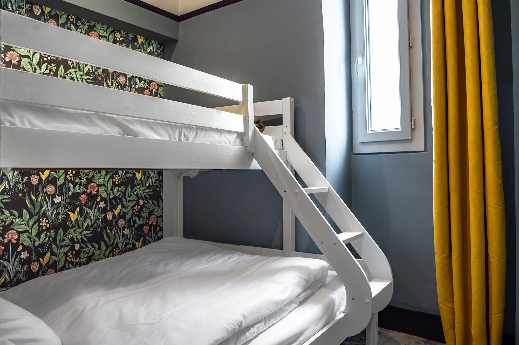 De France, Un Ammi 3* Nizza