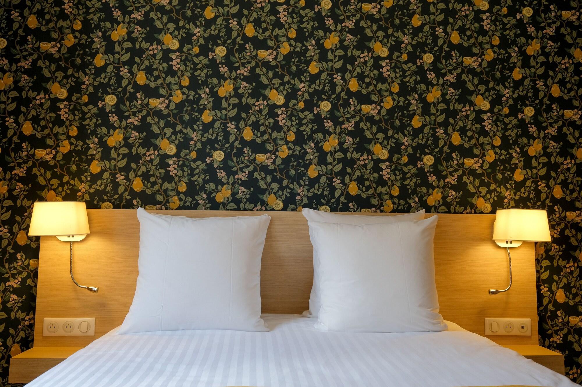 De France, Un Ammi Hotel Nizza