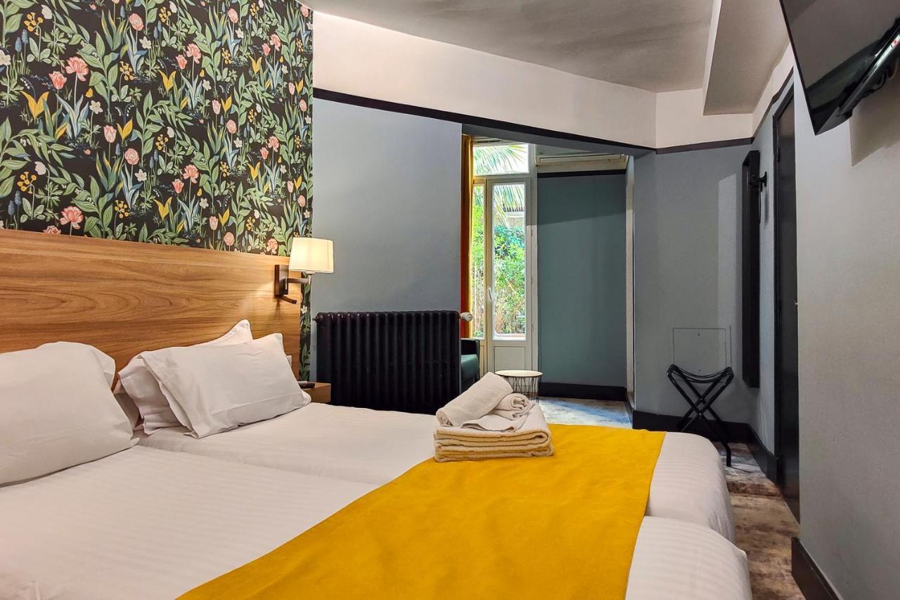 De France, Un Ammi Hotel Nizza