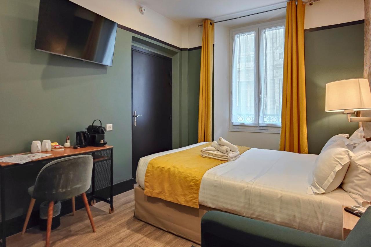 De France, Un Ammi Nizza