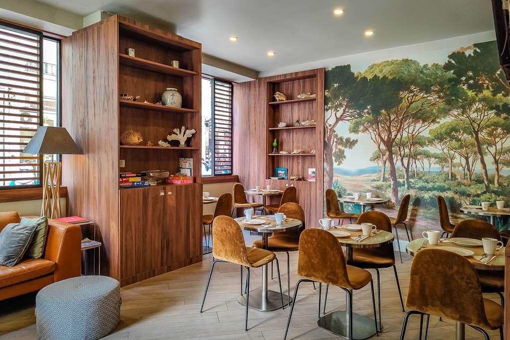 Hotel De France, Un Ammi 3*