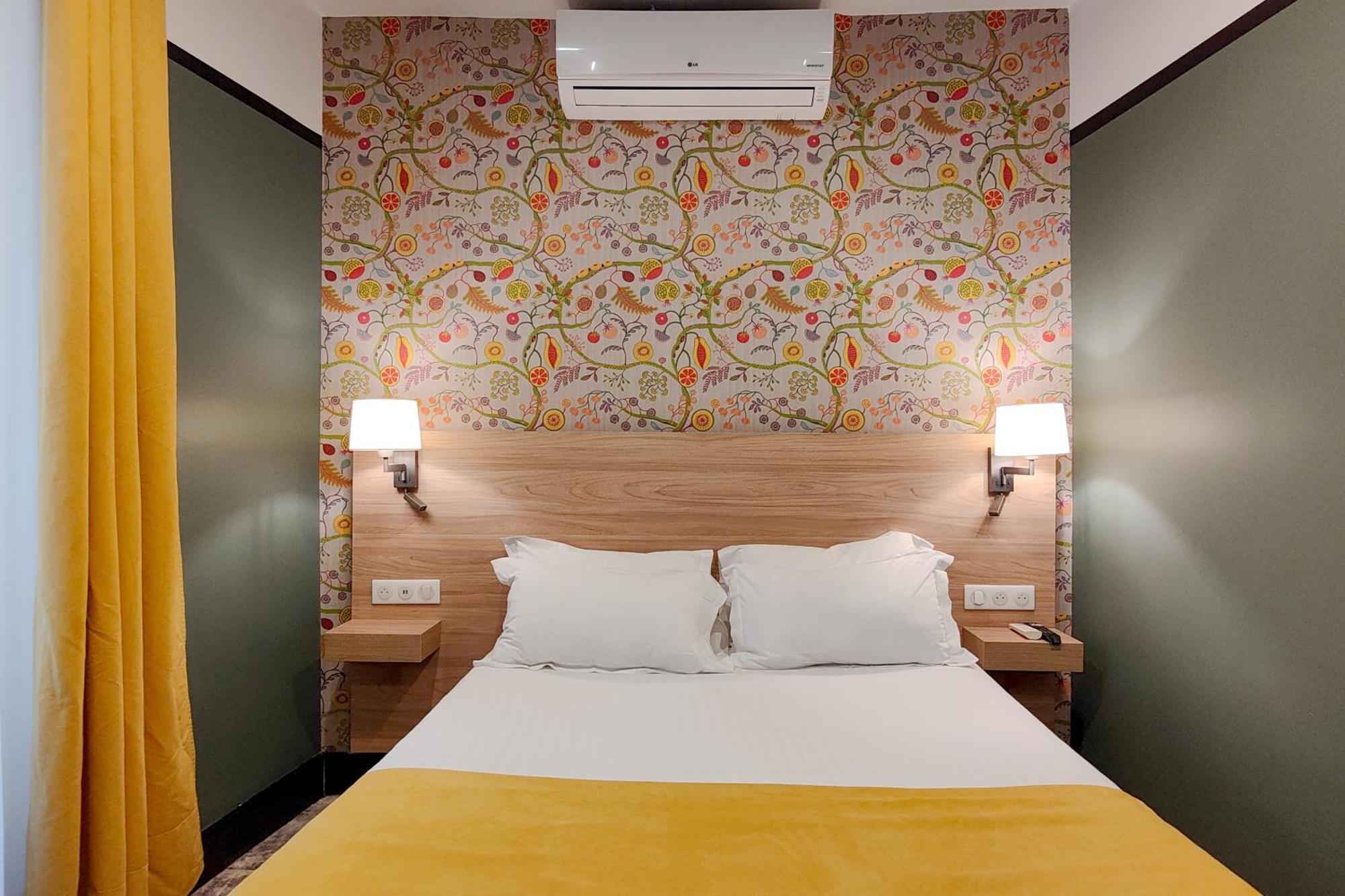 De France, Un Ammi Hotel 3*