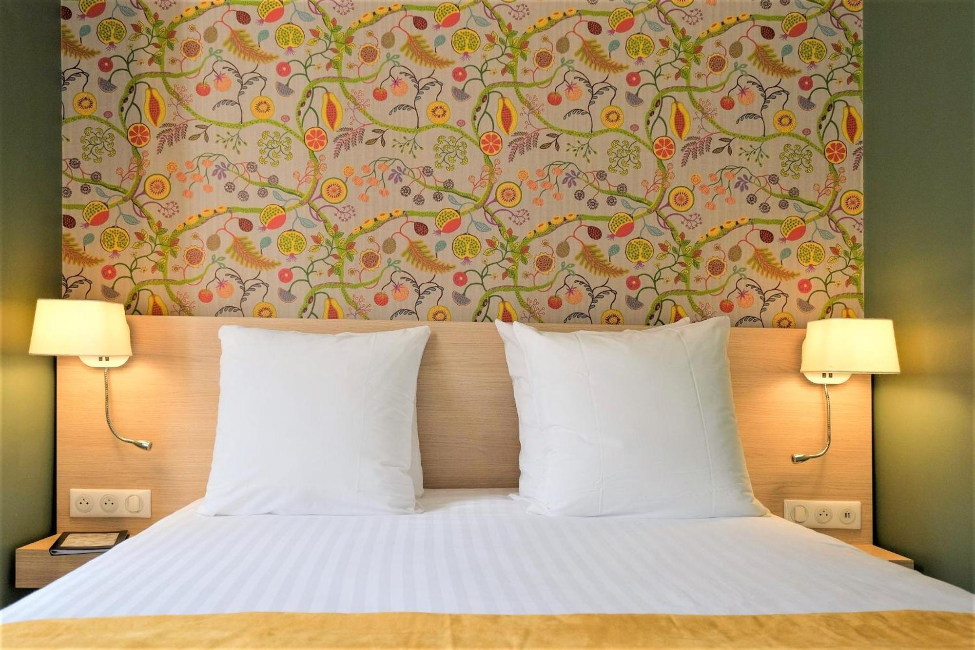 Hotel De France, Un Ammi 3*