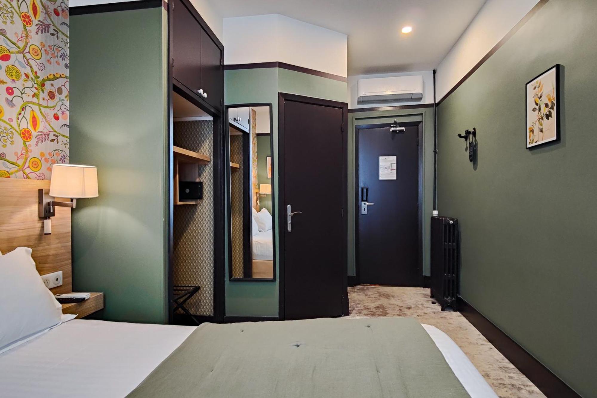 De France, Un Ammi Hotel