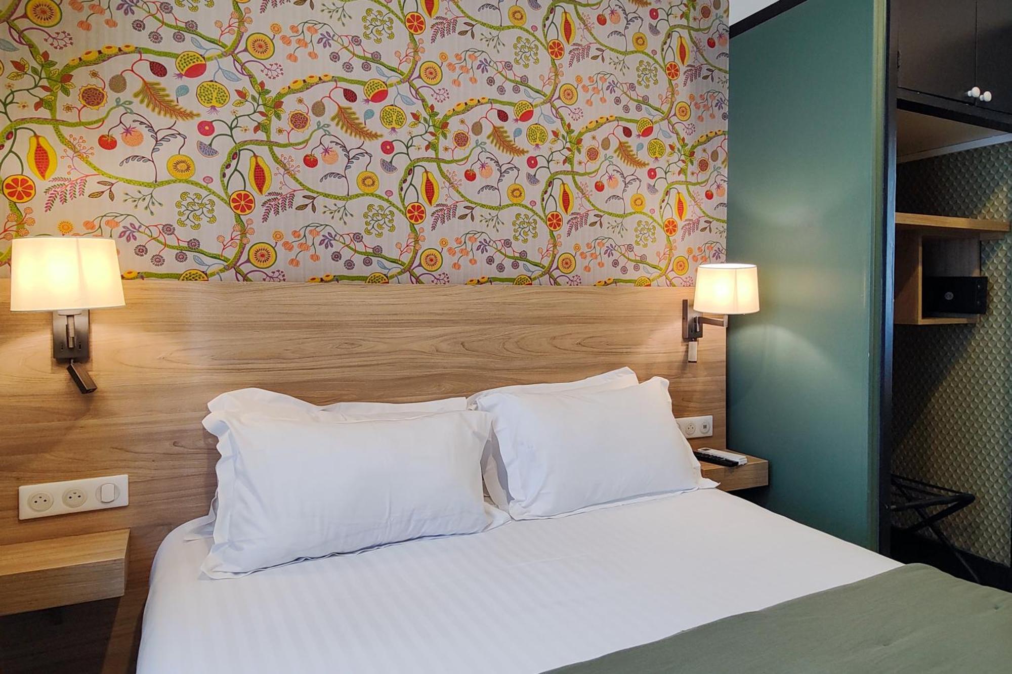 De France, Un Ammi Hotel 3*